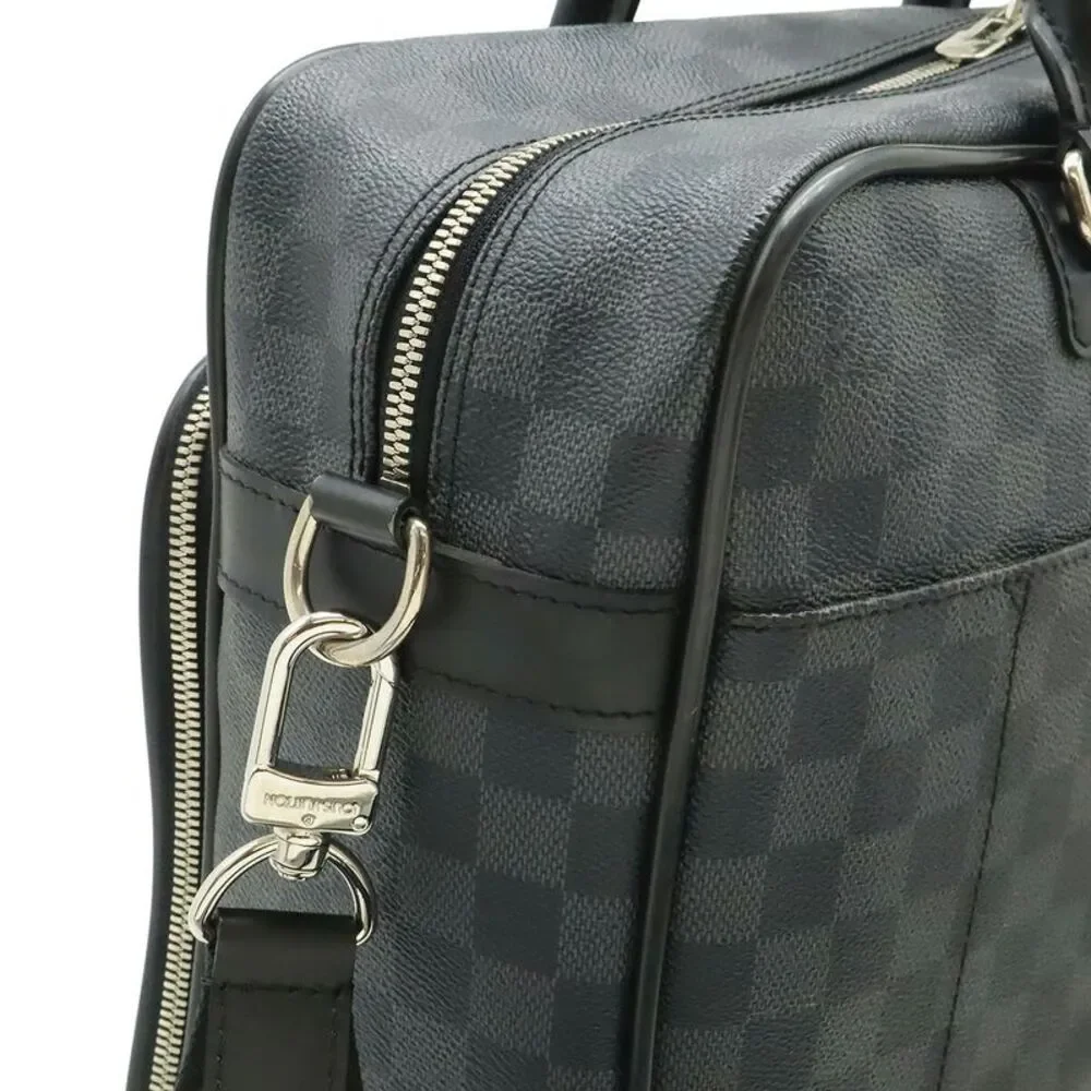 Louis Vuitton Damier Graphite Briefcase